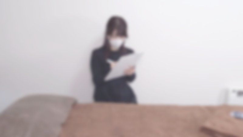 【無碼/無套中出】漂亮的OL桑，散發著肥皂香味，又來了。身材高挑，擁有出色的身材。發出的聲音也很可愛。