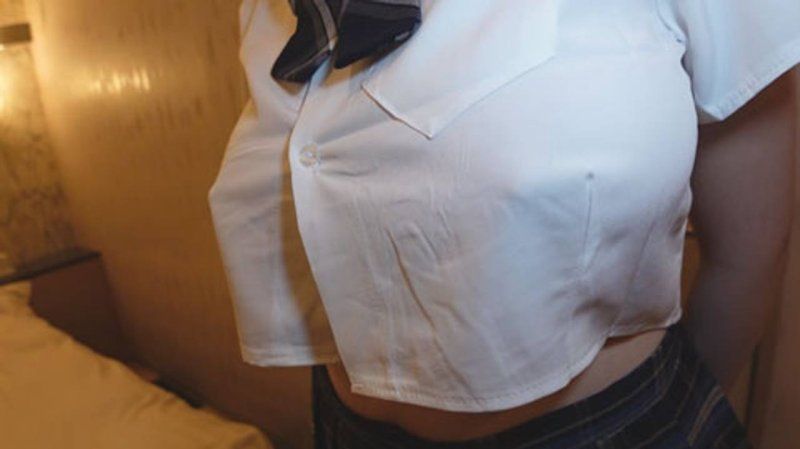 ※到11月為止有評論特典！池袋援交20歲大學生本指定！用個人體驗影片進行H罩杯爆乳乳交基底顏射評論！※60分鐘套餐