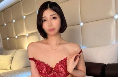 超棒！前模特・超可愛美女炮友・26歲⇒結婚前告別＆完結性愛⇒得意忘形連續2次授精『伊乃鈴』