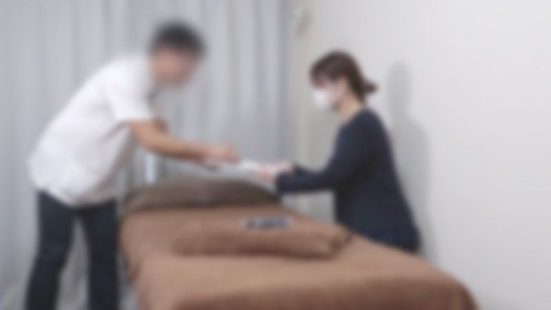 ♡到12/3為止半價！【無碼/半生】非常乾淨又清爽，身材和肌膚都很棒的單身辣妹又來了 為了舒緩淋巴阻塞而來