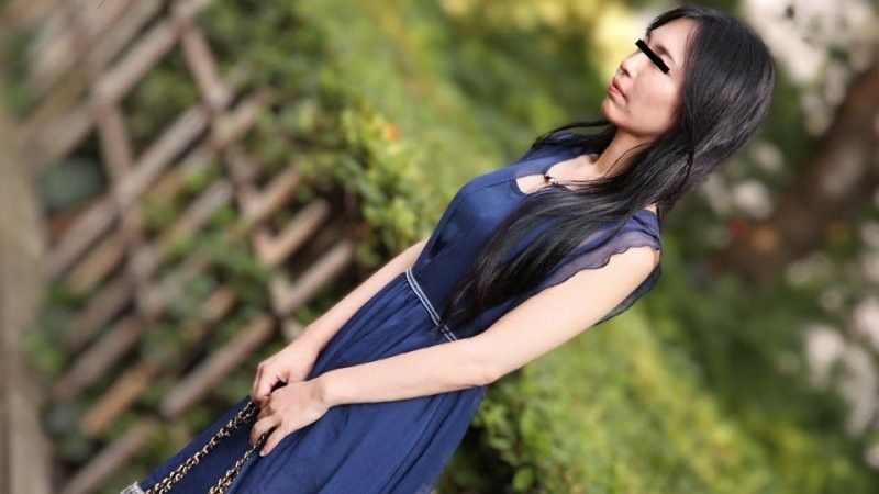 站壁妻子漁獵 佐野優香