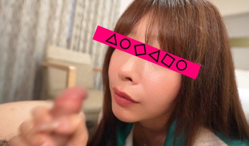 服務極限價格【露臉・無碼・中出】『超厲害忍耐了呢♡』纖細美乳美女的龜頭責備能否獲得獎金！？輸的話就是中出真實對決！